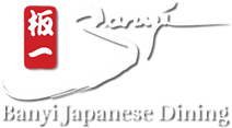 Banyi Japanese Dining Dublin Restaurant